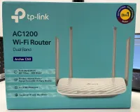 Photo de Routeur WiFi TP-Link Archer C50 (AC1200) - ID 179217 - SN 22115R2005923