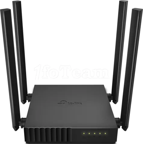 Photo de Routeur WiFi TP-Link Archer C54 (AC1200)