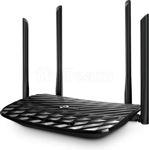 Photo de Routeur WiFi TP-Link Archer C6 (AC1200)