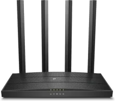 Photo de Routeur WiFi TP-Link Archer C80 AC1900