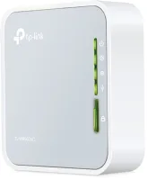 Photo de Routeur WiFi TP-Link Archer TL-WR902AC (AC750)