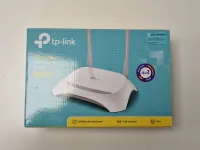 Photo de Routeur WiFi TP-Link TL-WR840N - SN 2236314012182 - ID 199174