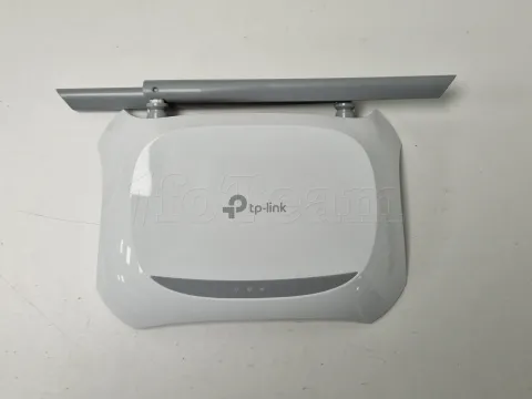 Photo de Routeur WiFi TP-Link TL-WR840N - SN 2236314012182 - ID 199174