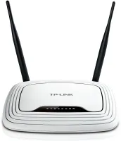 Photo de Routeur WiFi TP-Link TL-WR841N