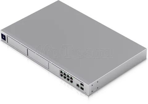Photo de Routeur Wifi Ubiquiti UniFi Dream Machine Pro Max