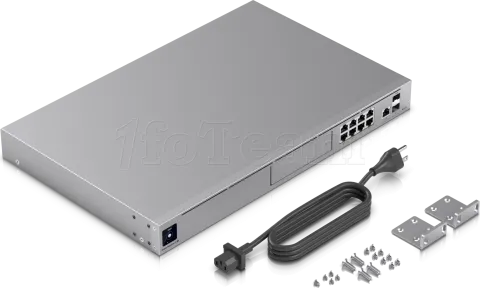Photo de Routeur WiFi Ubiquiti UniFi Dream Machine UDM-SE