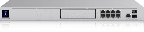 Photo de Routeur WiFi Ubiquiti UniFi Dream Machine UDM-SE