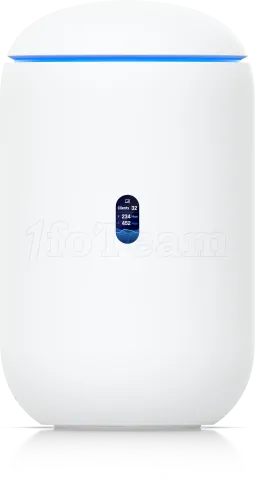 Photo de Routeur Wifi  Ubiquiti UniFi Dream Router 7