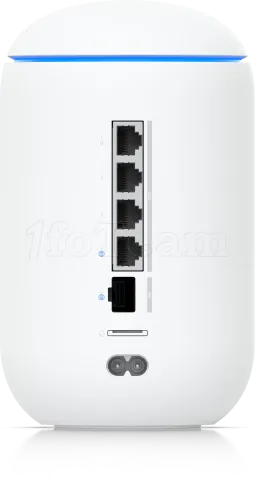 Photo de Routeur Wifi  Ubiquiti UniFi Dream Router 7