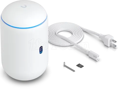 Photo de Routeur Wifi  Ubiquiti UniFi Dream Router 7