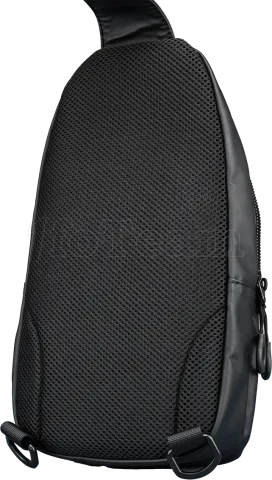 Photo de Sac à dos bandoulière Cougar Uniride (Noir)