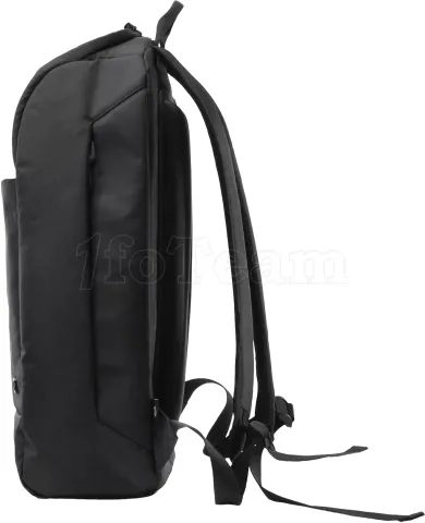 Photo de Sac à Dos Ordinateur Portable Dicota Eco Motion 13 15,6"max (Noir)