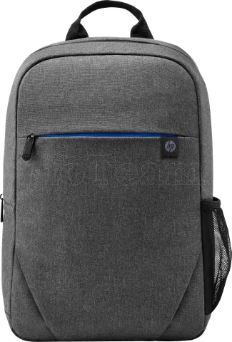 Photo de Sac à Dos Ordinateur Portable HP Prelude 15.6"max (Gris)