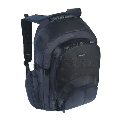 Photo de Sac à dos Ordinateur Portable Targus CN600 15.4" - 16" max