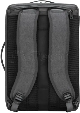 Photo de Sac à dos Ordinateur Portable Targus Cypress Convertible 15.6"max (Gris)