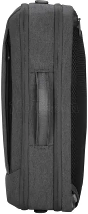 Photo de Sac à dos Ordinateur Portable Targus Cypress Convertible 15.6"max (Gris)