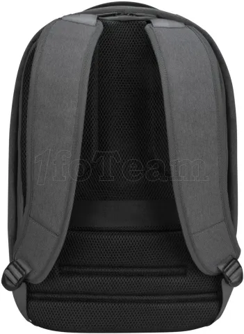 Photo de Sac à dos Ordinateur Portable Targus Cypress Eco Security 15.6"max (Gris)