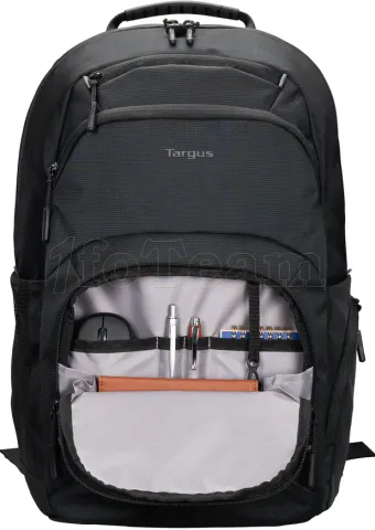 Photo de Sac à Dos Ordinateur Portable Targus EcoSmart 16"max (Noir