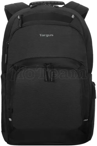 Photo de Sac à Dos Ordinateur Portable Targus EcoSmart 16"max (Noir