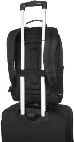 Photo de Sac à Dos Ordinateur Portable Targus EcoSmart 16"max (Noir