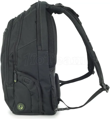 Photo de Sac à Dos Ordinateur Portable Targus EcoSpruce 15,6" max (Noir)