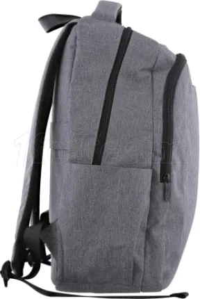 Photo de Sac à Dos Ordinateur Portable T'nB Antibes 15"max (Gris)