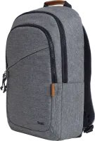 Photo de Sac à Dos Ordinateur Portable Trust Avana 16"max (Gris)