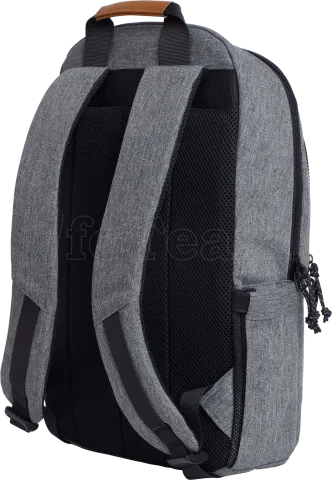 Photo de Sac à Dos Ordinateur Portable Trust Avana 16"max (Gris)