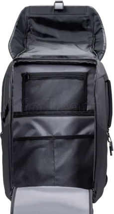 Photo de Sac à Dos Ordinateur Portable Trust Jersey 17"max (Noir)