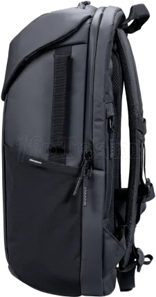 Photo de Sac à Dos Ordinateur Portable Trust Jersey 17"max (Noir)