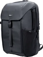 Photo de Sac à Dos Ordinateur Portable Trust Jersey17"max (Noir)