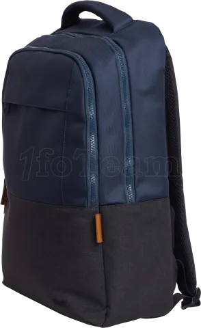 Photo de Sac à Dos Ordinateur portable Trust Lisboa 16"max (Bleu)