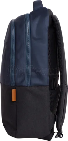 Photo de Sac à Dos Ordinateur portable Trust Lisboa 16"max (Bleu)
