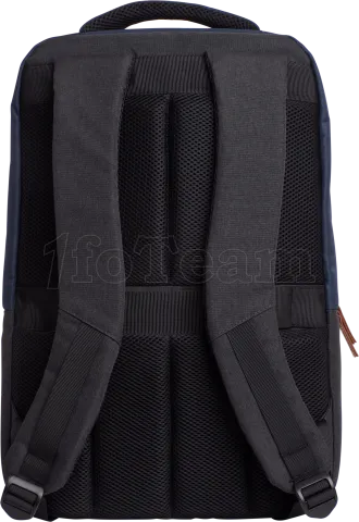 Photo de Sac à Dos Ordinateur portable Trust Lisboa 16"max (Bleu)