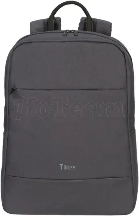 Photo de Sac à dos Ordinateur Portable Tucano Tlinea 15.6" max (Noir)