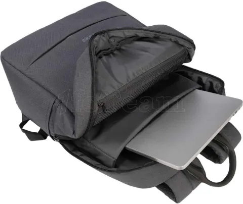 Photo de Sac à dos Ordinateur Portable Tucano Tlinea 15.6" max (Noir)