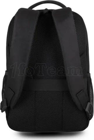 Photo de Sac à dos Ordinateur Portable Urban Factory Dailee 15,6"max (Noir)