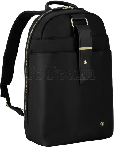 Photo de Sac à dos Ordinateur Portable Wenger Alexa 16"max (Noir)