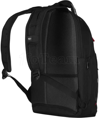 Photo de Sac à dos Ordinateur Portable Wenger Gigabyte 16"max (Noir)