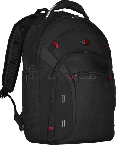 Photo de Sac à dos Ordinateur Portable Wenger Gigabyte 16"max (Noir)