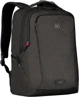 Photo de Sac à dos Ordinateur Portable Wenger MX Pro SAD 16"max (Noir/Gris)