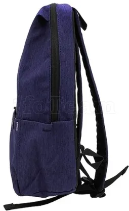 Photo de Sac à dos Ordinateur Portable Xiaomi Mi Casual Daypack 13"max (Bleu Foncé)