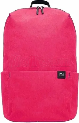 Photo de Sac à dos Ordinateur Portable Xiaomi Mi Casual Daypack 13"max (Rose)