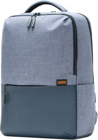 Photo de Sac à dos Ordinateur Portable Xiaomi Mi Commuter 15,6"max (Bleu)