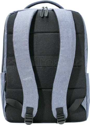 Photo de Sac à dos Ordinateur Portable Xiaomi Mi Commuter 15,6"max (Bleu)