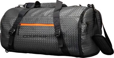 Photo de Sac de voyage Cougar Forerunner (Noir)