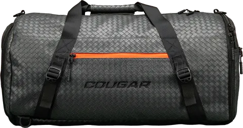 Photo de Sac de voyage Cougar Forerunner (Noir)