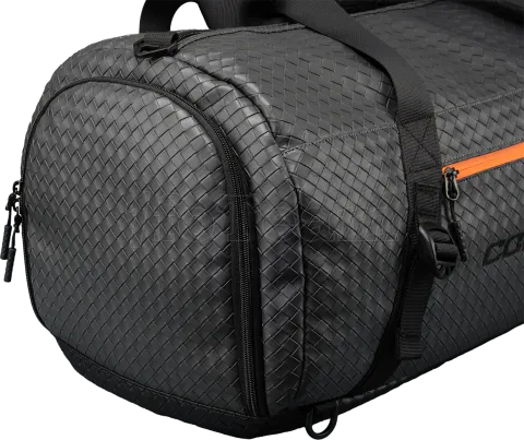 Photo de Sac de voyage Cougar Forerunner (Noir)