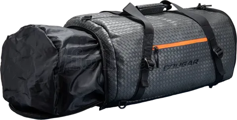 Photo de Sac de voyage Cougar Forerunner (Noir)