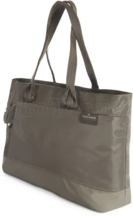 Photo de Sac Ordinateur Portable Tucano Agio 15,6" max (Marron)